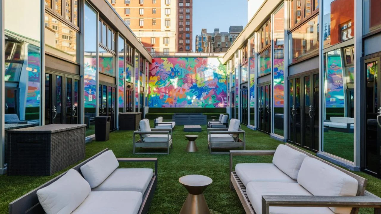 Hudson Yards Hotel