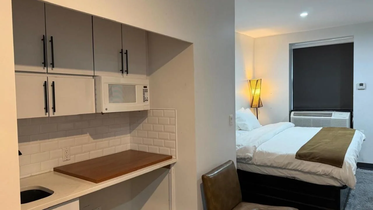 Tribeca Hotel FiDi