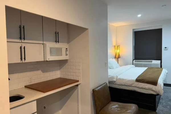 Tribeca Hotel FiDi