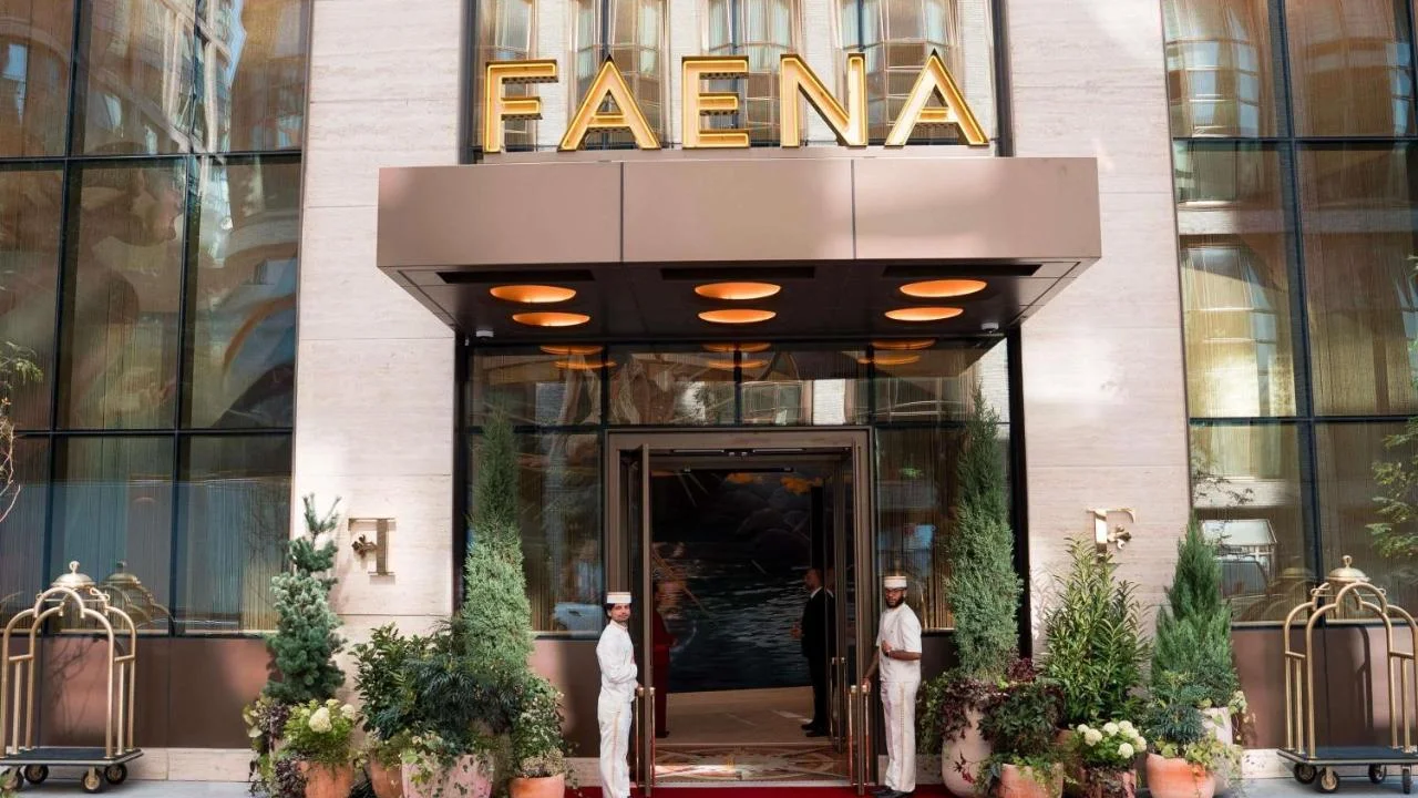 Faena New York
