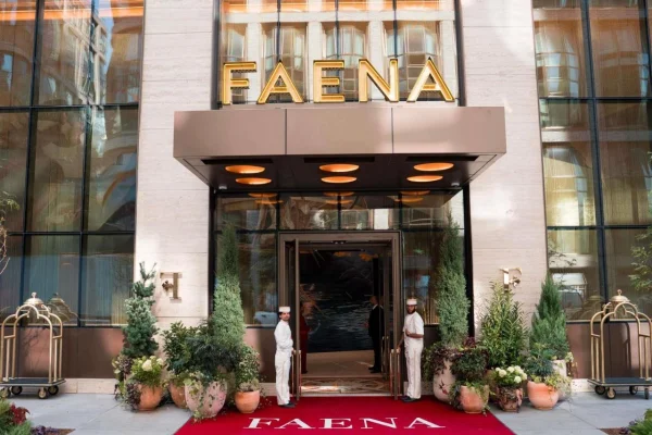 Faena New York