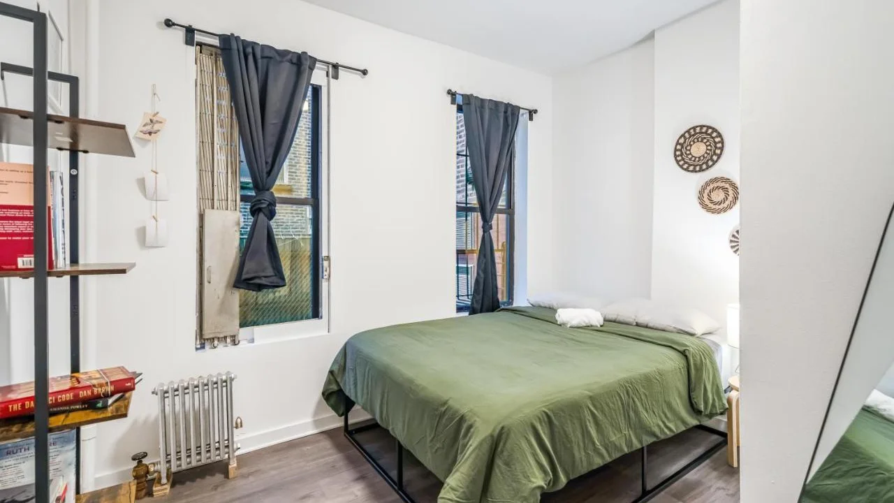Apartment near Times Square Manhattan New York