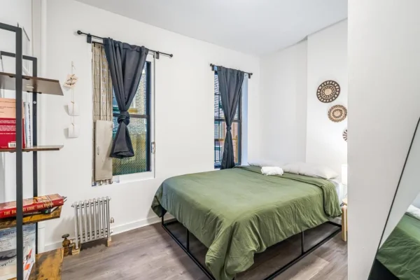 Apartment near Times Square Manhattan New York