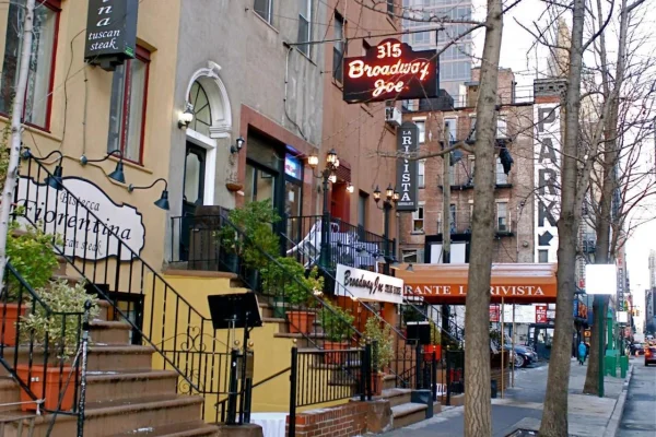 Aycee NYC Guesthouse