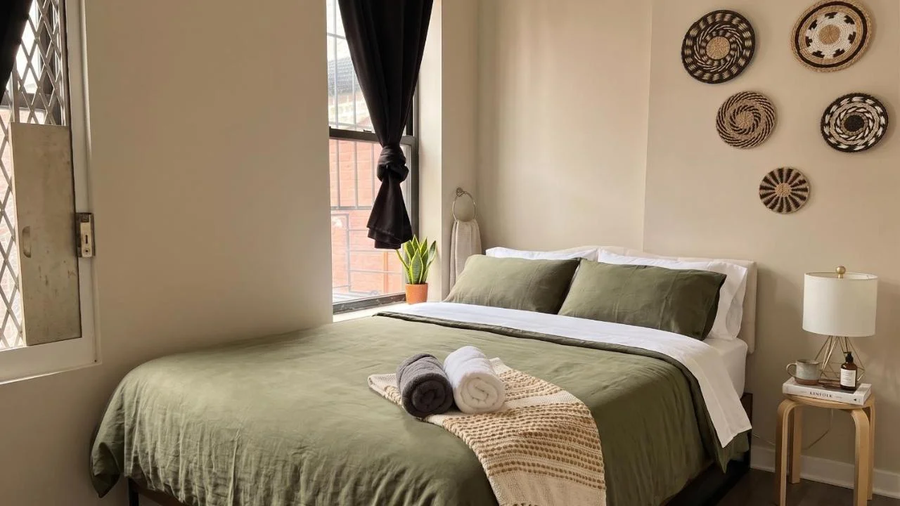 The Ultimate NYC Base 1BR near Times Sq & Columbus Circle