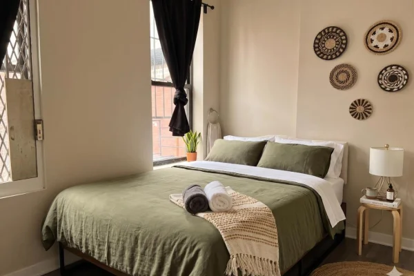The Ultimate NYC Base 1BR near Times Sq & Columbus Circle