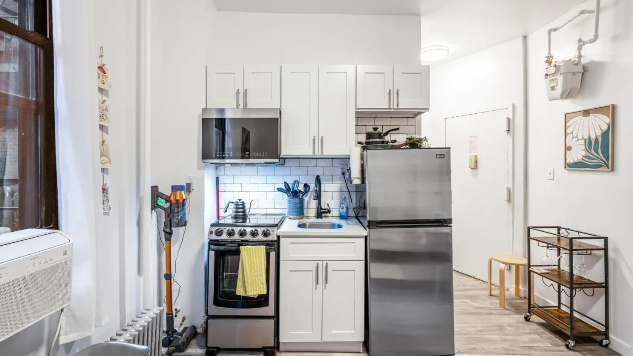 Private One Bedroom Apartment in Times Square & Central Park