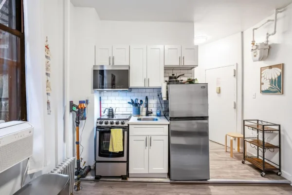 Private One Bedroom Apartment in Times Square & Central Park