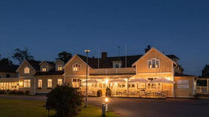 Gränna Strandhotell