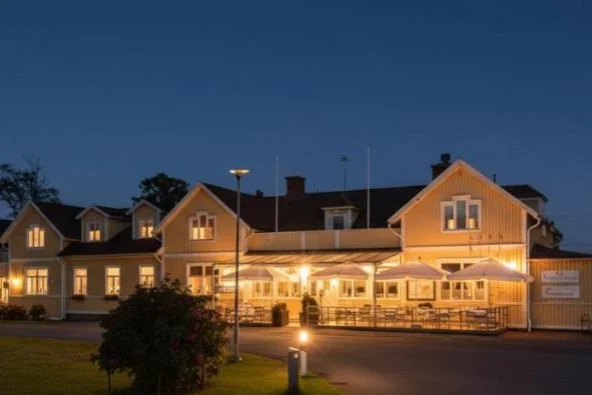 Gränna Strandhotell