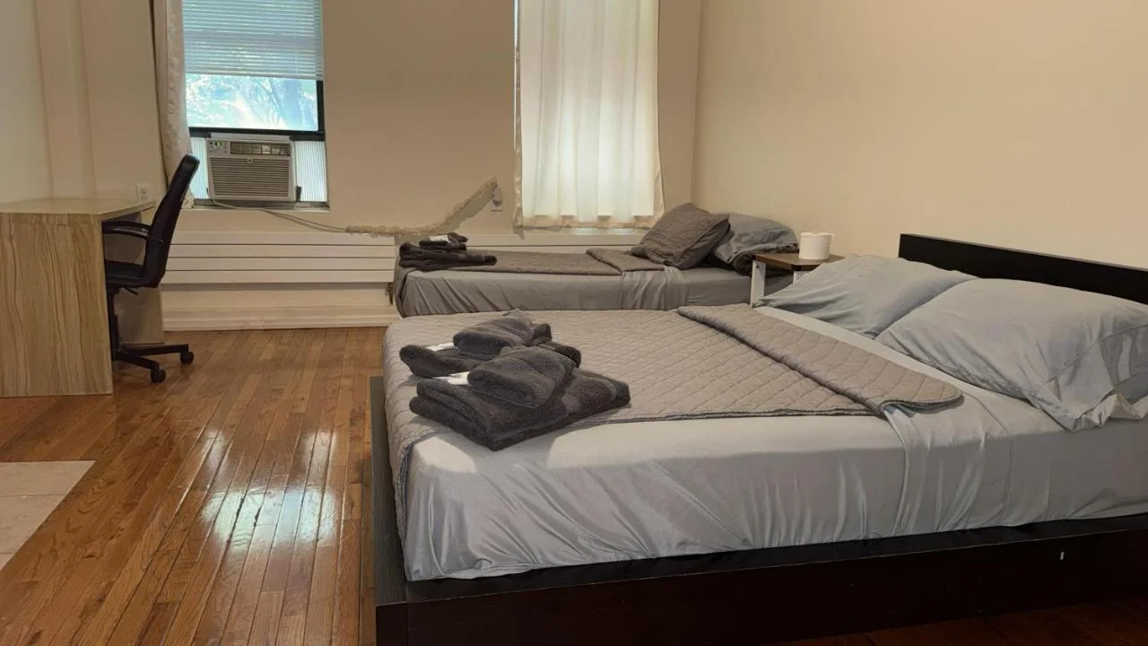 New York City Guesthouse 3