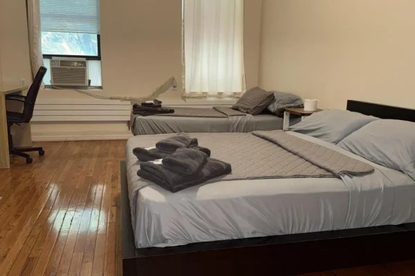 New York City Guesthouse 3