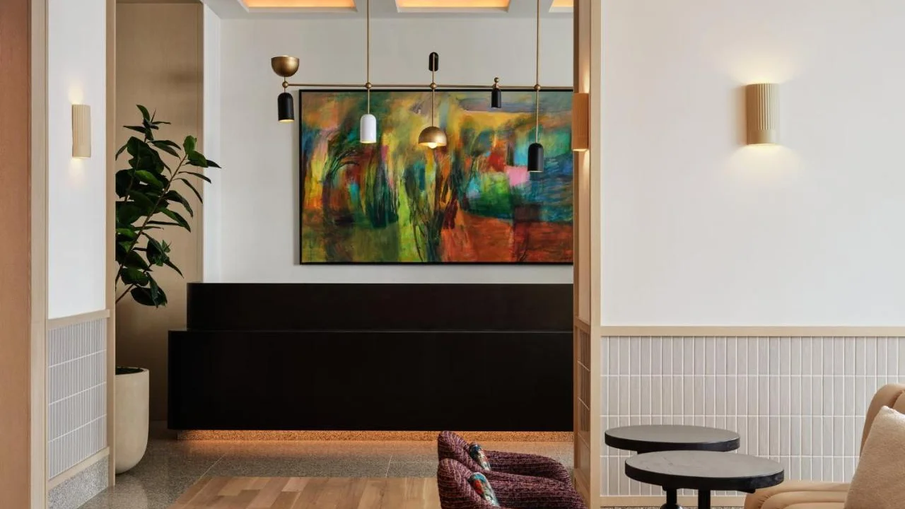 Kimpton Era Midtown New York by IHG