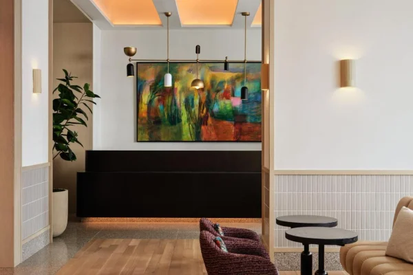 Kimpton Era Midtown New York by IHG