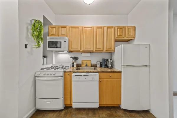Double Room with shared bathroom in Times Square