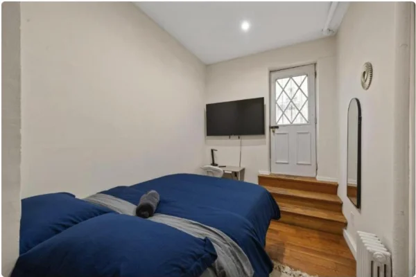 The NYC Value Room near Times Square & Broadway - Private Room with shared bathroom