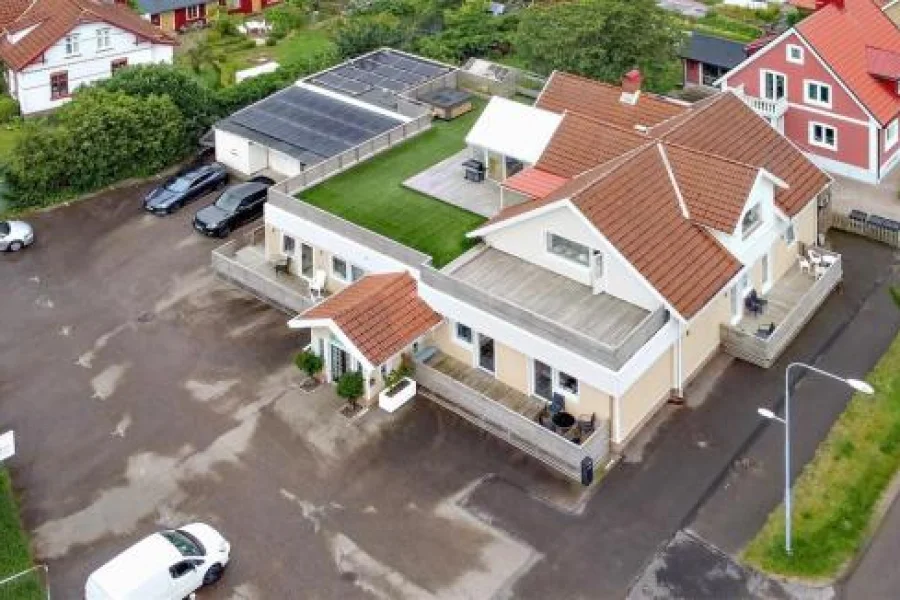 Hotell Björnlokan Munka-Ljungby