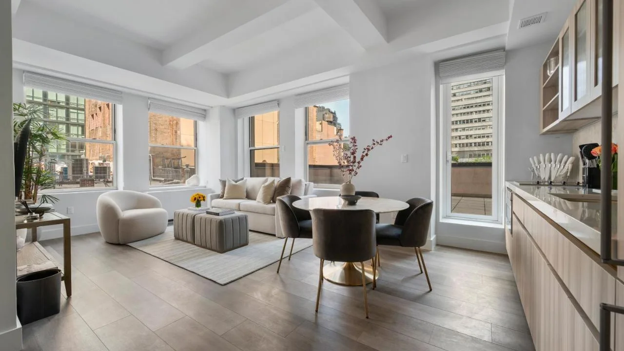 17John Residences