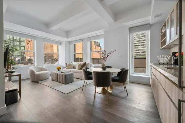 17John Residences