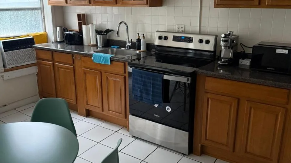 Madison - Shared apartment