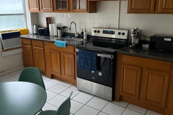 Madison - Shared apartment