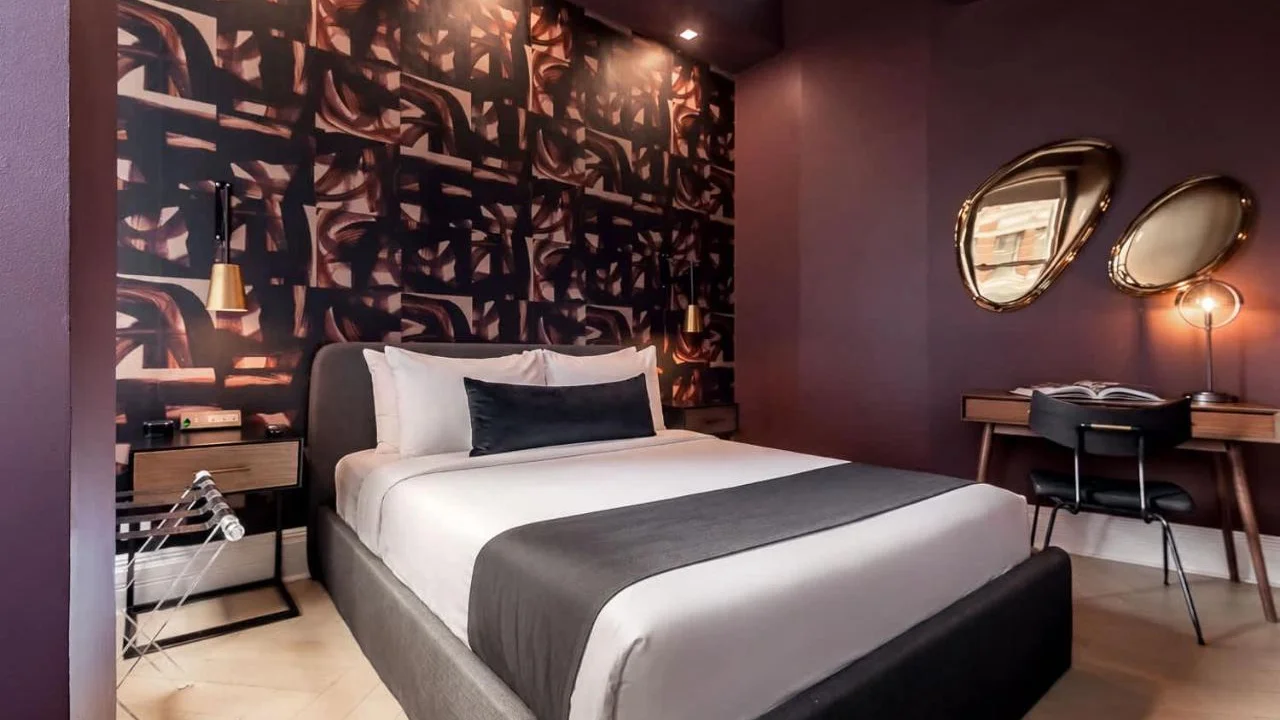 NoMad Hotel by Flatiron & 5th Avenue