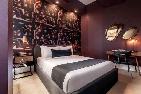 NoMad Hotel by Flatiron & 5th Avenue