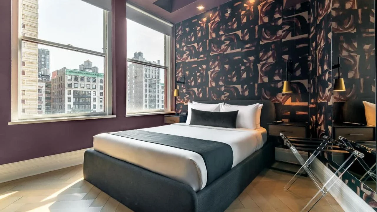 Flatiron Studio Near Madison Square Park