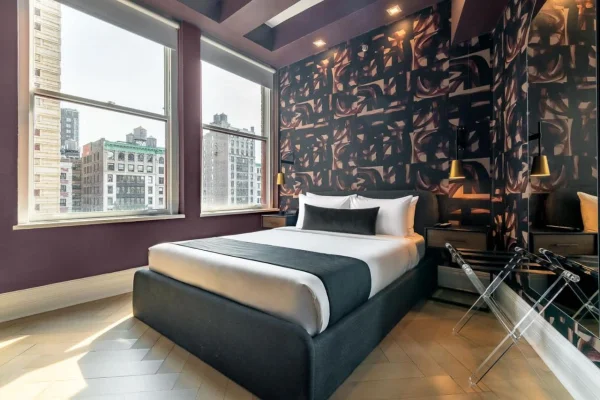 Flatiron Studio Near Madison Square Park