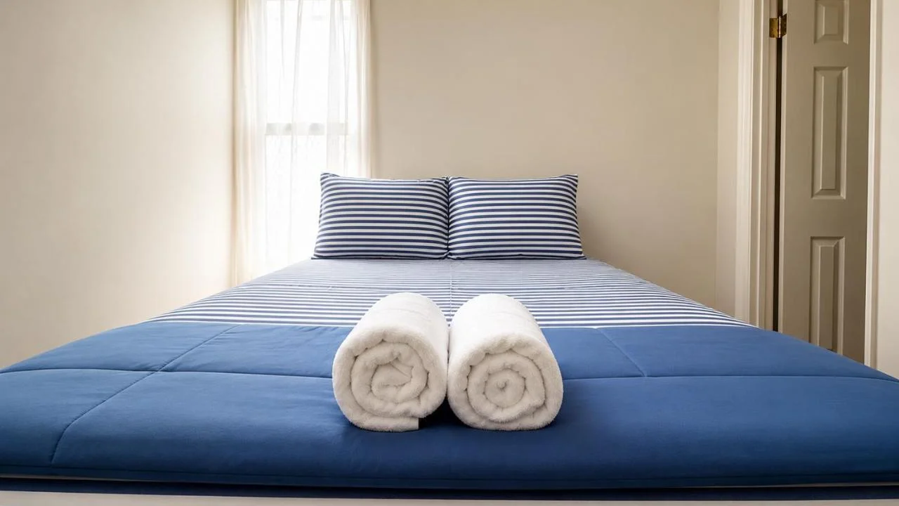 101 HOTEL MANHATTAN - Little Italy, SOHO, NOHO, LES, East Village, Chinatown - 1 GIG Internet, 12Inch Mattress, Hardsurface Floors