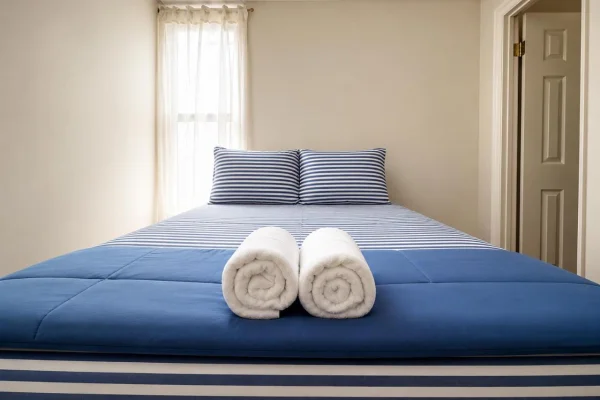 101 HOTEL MANHATTAN - Little Italy, SOHO, NOHO, LES, East Village, Chinatown - 1 GIG Internet, 12Inch Mattress, Hardsurface Floors