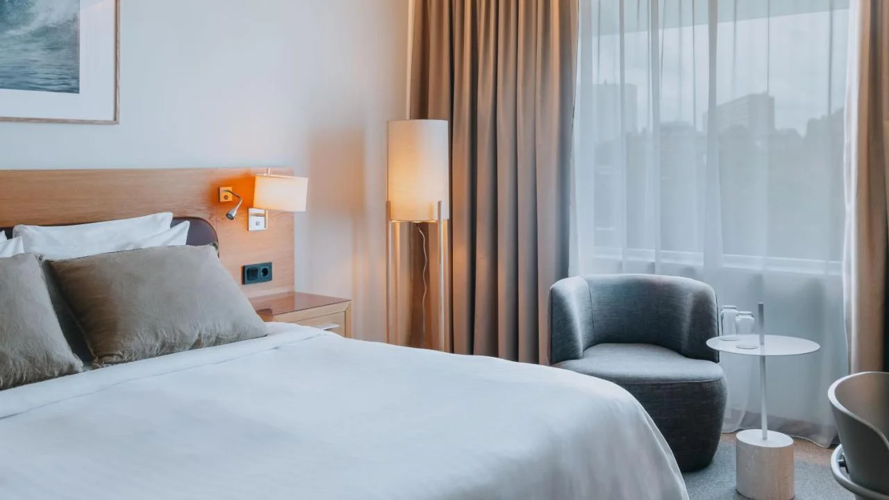 Courtyard by Marriott Stockholm Kungsholmen