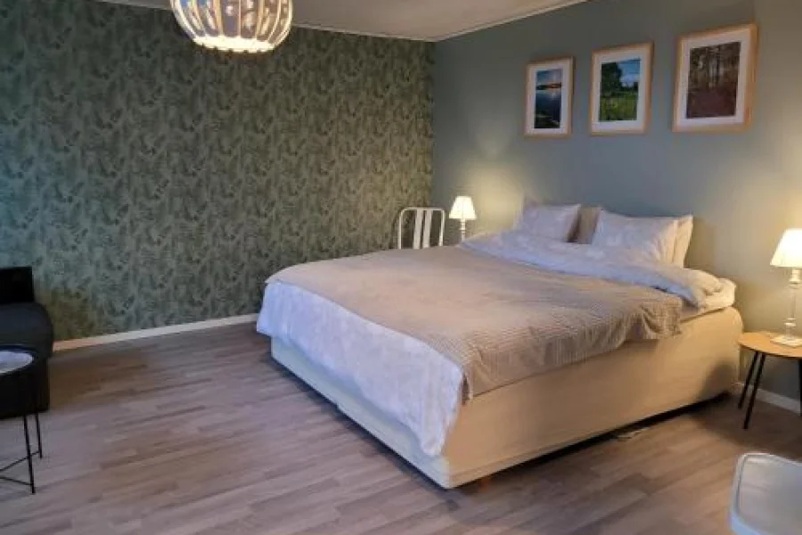 Bokskogens Guesthouse
