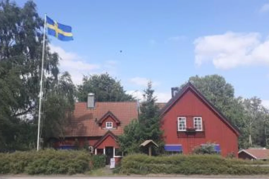 Villa Linneryd 1