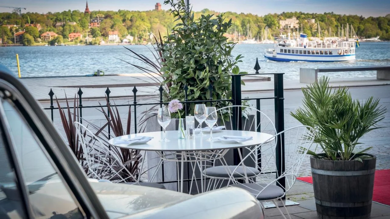 Elite Hotel Marina Tower, Spa & Resort