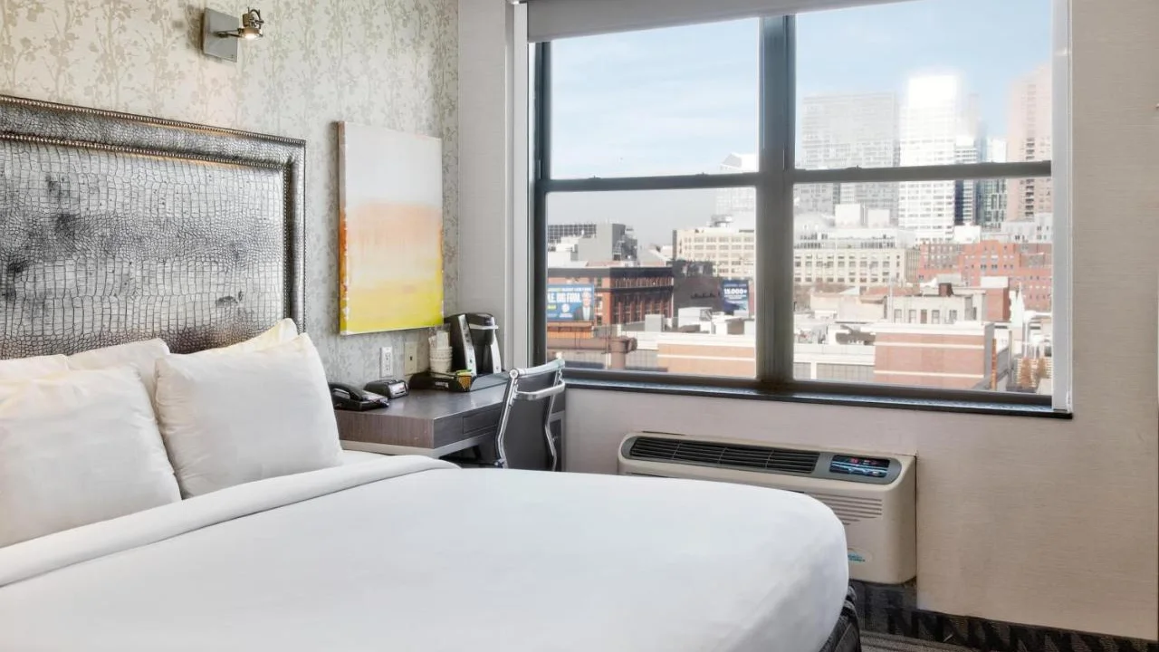 Times Square West Hotel, BW Signature Collection