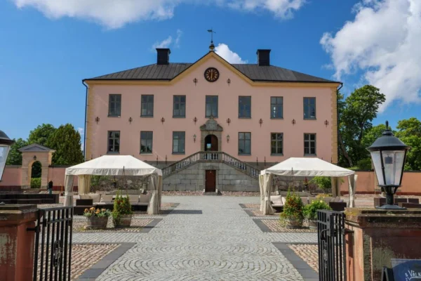 Hesselby Slott
