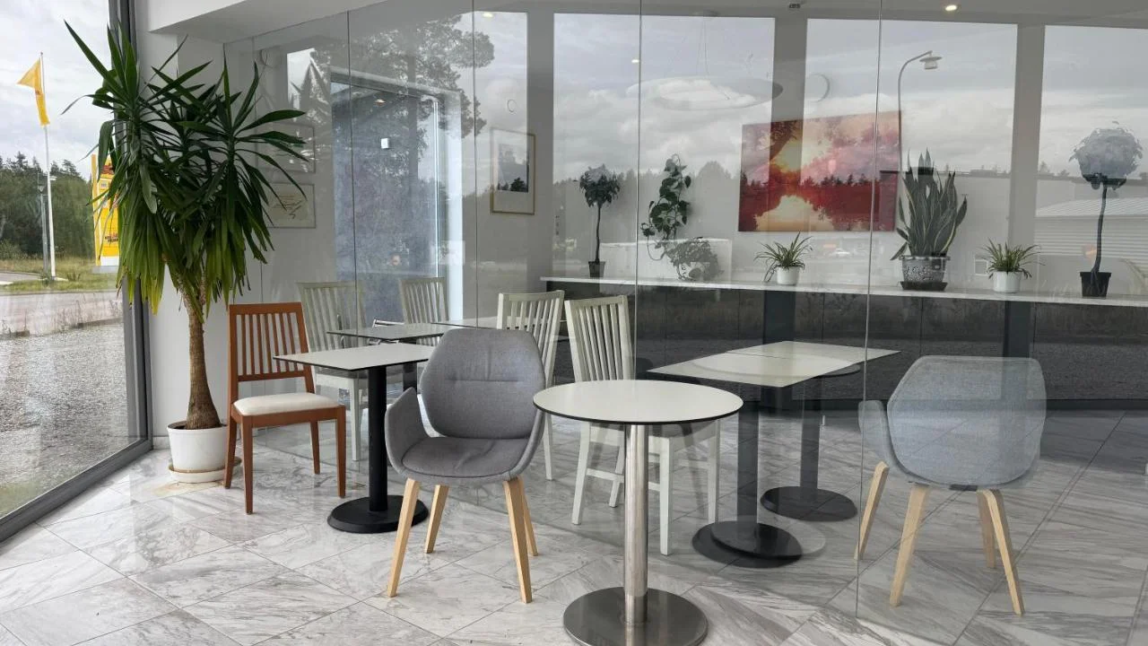 Vallentuna Hotel Apartments