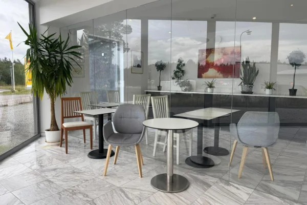 Vallentuna Hotel Apartments