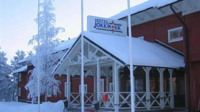 Hotel Jokkmokk