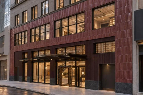 Only YOU Hotel New York - New Opening 2027