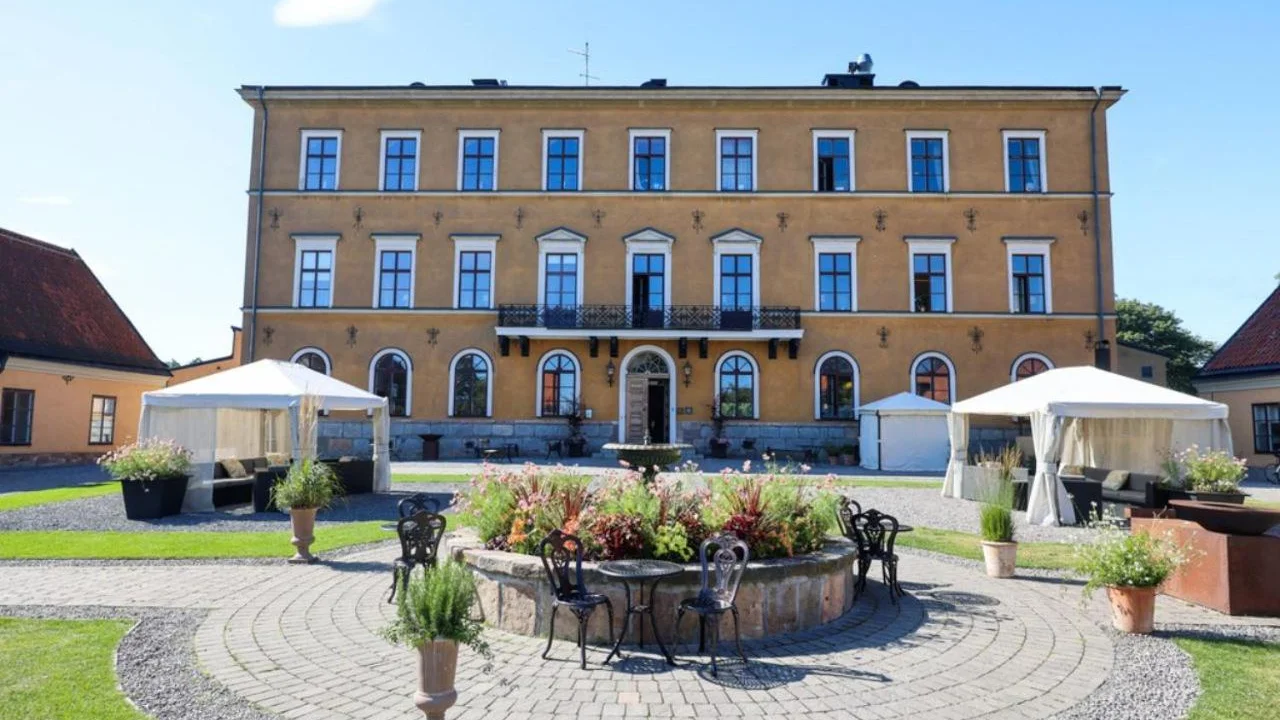 Ulfsunda Slott