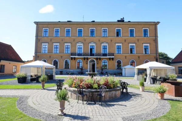 Ulfsunda Slott