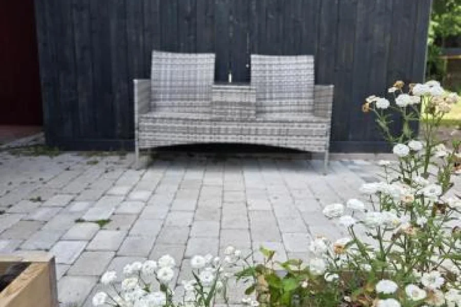 Sjugare Gård Glamping