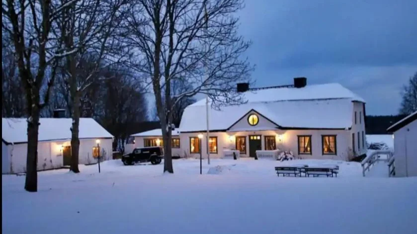 Bergby Herrgård