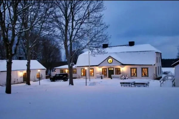 Bergby Herrgård
