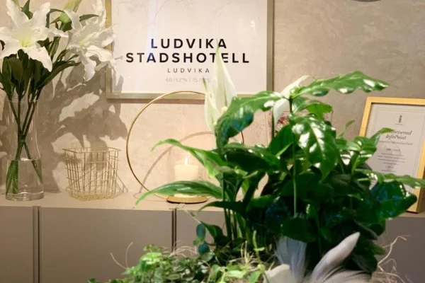 Ludvika Stadshotell