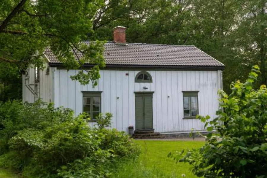 Alstrums gård
