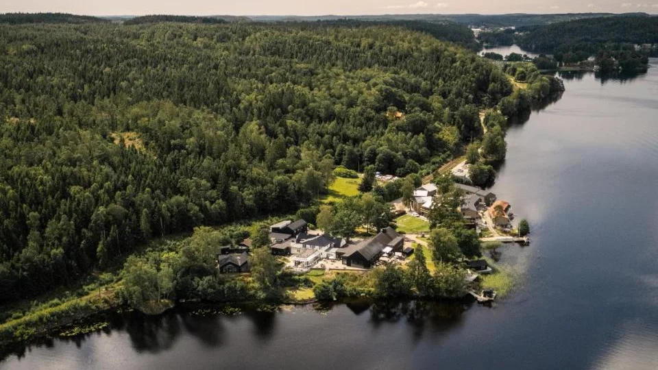 Hällsnäs Hotell & Restaurang