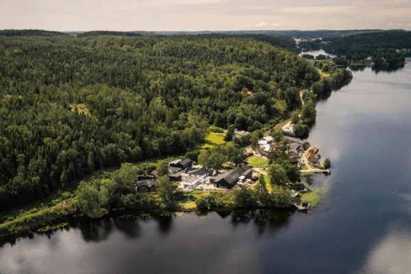 Hällsnäs Hotell & Restaurang